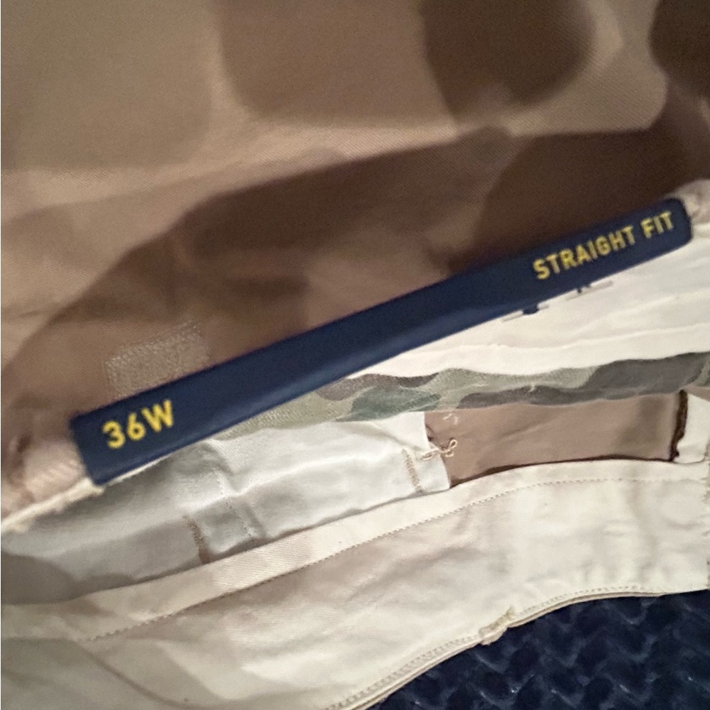 NWT Ralph Lauren Cargo Shorts - Picture 4 of 7